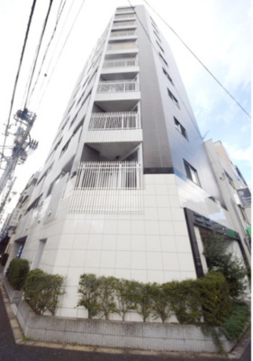 【外観】 | ヴェルステージ秋葉原Ⅱ