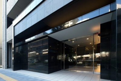 【エントランス】 | PEAKS神田