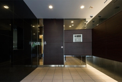 【ロビー】 | PEAKS神田