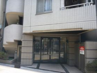 【エントランス】 | アクティア神田岩本町