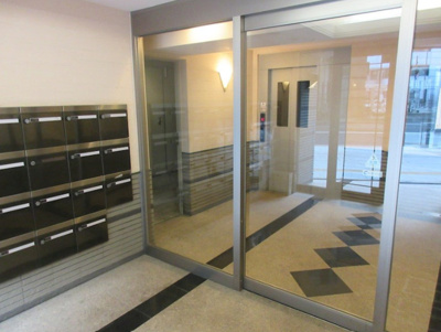 【その他共用部分】 | アクティア神田岩本町