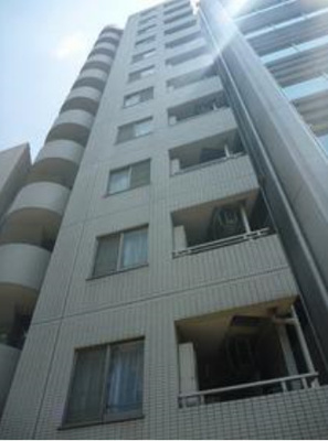 【外観】 | アクティア神田岩本町