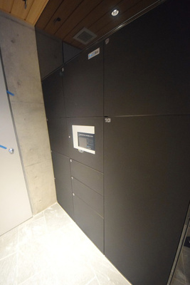 【その他共用部分】 | ZOOM秋葉原ＥＡＳＴ