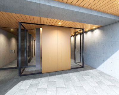 【エントランス】 | ZOOM秋葉原ＥＡＳＴ