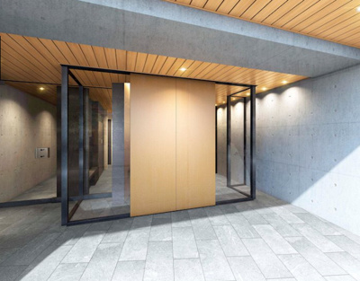 【エントランス】 | ZOOM秋葉原ＥＡＳＴ