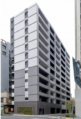 【外観】 | ジニア秋葉原