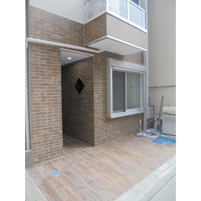 【エントランス】 | クレシェンド秋葉原