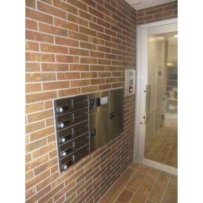 【ロビー】 | クレシェンド秋葉原