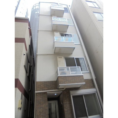 【外観】 | クレシェンド秋葉原