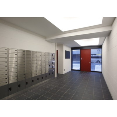 【ロビー】 | パティオ神田