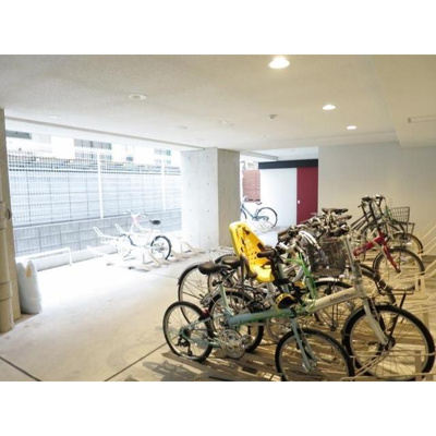 【その他共用部分】 | パティオ神田