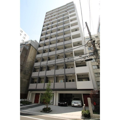 【外観】 | パティオ神田