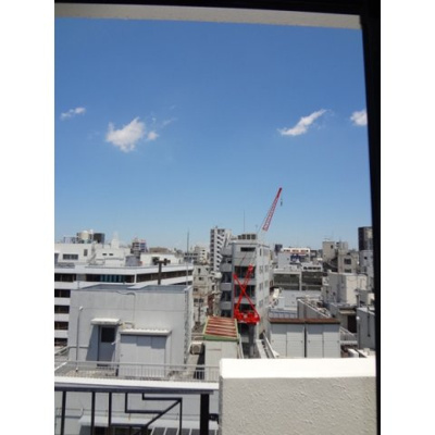 【展望】 | サンタバレー浅草橋