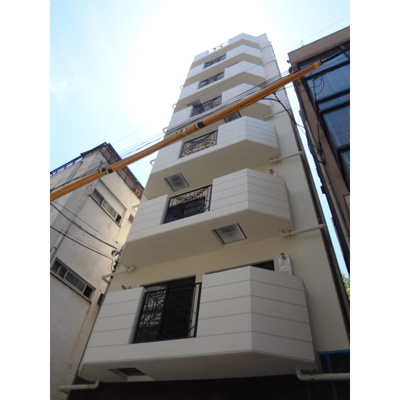 【外観】 | サンタバレー浅草橋