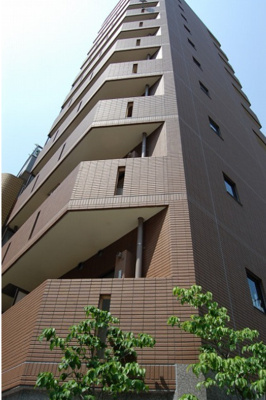 【外観】 | パレステュディオ・アーバイル神田WEST