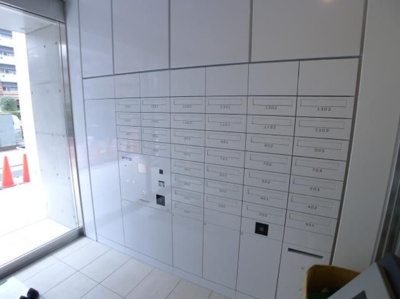 【その他共用部分】 | プラウドフラット錦糸町