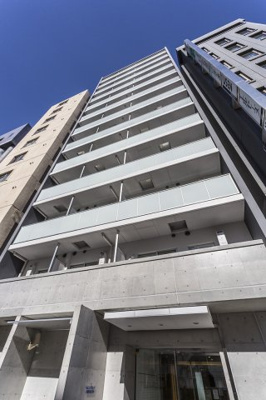 【外観】 | プラウドフラット錦糸町