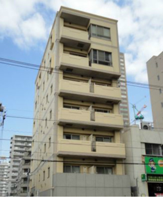 【外観】 | STRADA清澄白河