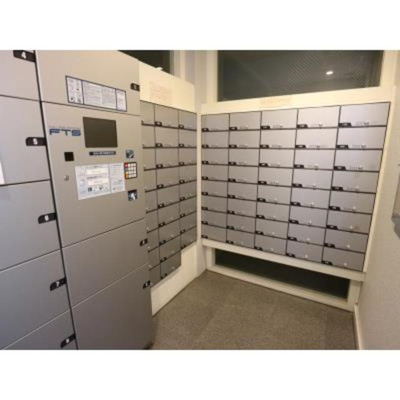 【その他共用部分】 | パークリュクス御茶ノ水