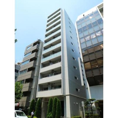 【外観】 | パークリュクス御茶ノ水