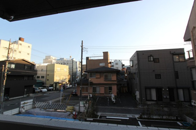 【展望】 | アイル東京深川壱番館