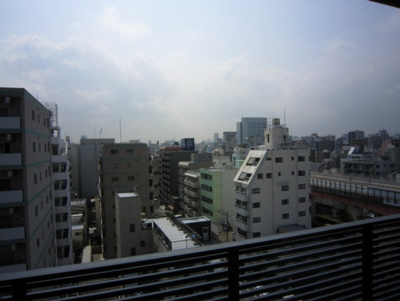 【展望】 | プレール・ドゥーク森下Ⅱ