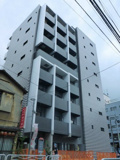 メイクスデザイン住吉アジールコートの画像