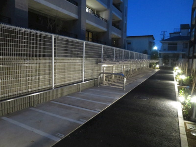 【その他共用部分】 | AZEST亀戸Ⅱ