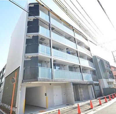 【外観】 | AZEST亀戸Ⅱ