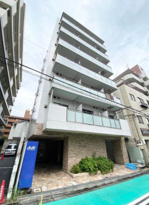 【外観】 | スカイコート菊川