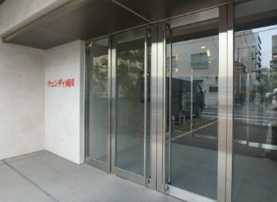 【エントランス】 | ウェンディ両国