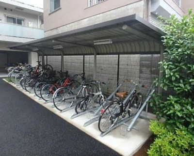 【その他共用部分】 | ウェンディ両国