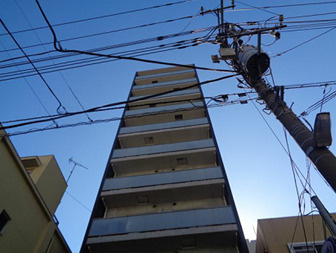 【外観】 | ウェンディ両国