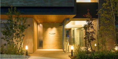 【エントランス】 | Briliia ist 清澄白河