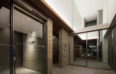 【ロビー】 | Briliia ist 清澄白河