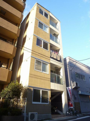 【外観】 | b'CASA Morishita