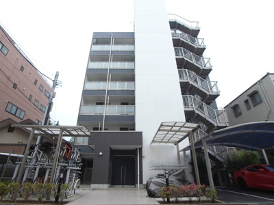 【エントランス】 | リブリ・ルナピエナ