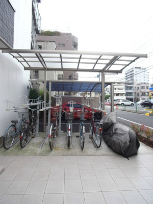 【ロビー】 | リブリ・ルナピエナ