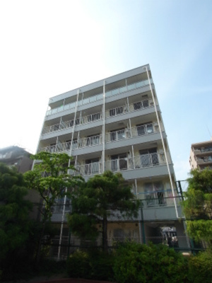 【外観】 | リブリ・ルナピエナ