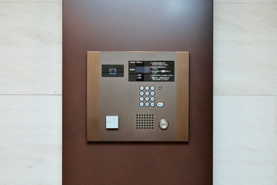 【エントランス】 | ディアレイシャス菊川