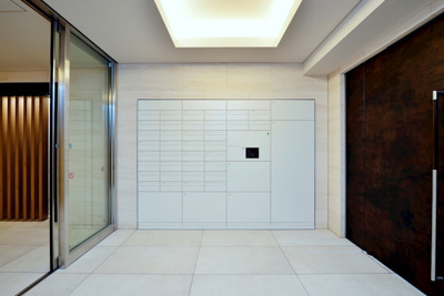 【その他共用部分】 | ディアレイシャス菊川