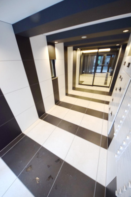 【ロビー】 | アルテシモ リーノ