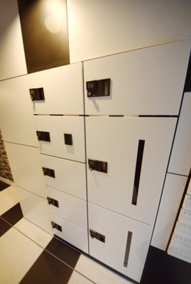 【その他共用部分】 | アルテシモ リーノ