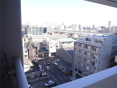 【展望】 | ヴェルト亀戸