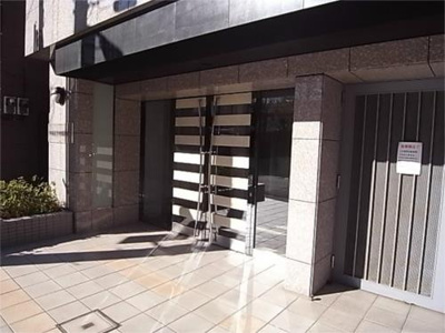 【エントランス】 | ヴェルト亀戸