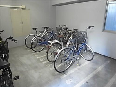 【その他共用部分】 | ヴェルト亀戸