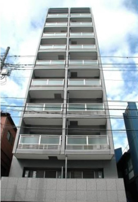 【外観】 | ヴェルト亀戸