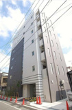 ステージファースト両国南アジールコートの画像