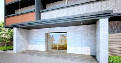 【エントランス】 | クレイシア秋葉原