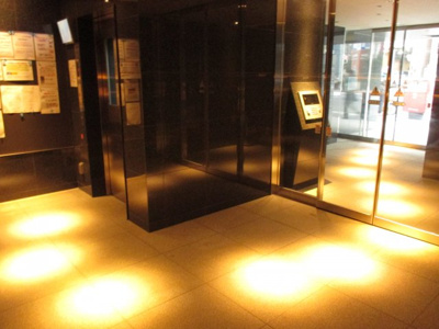 【ロビー】 | クレイシア秋葉原